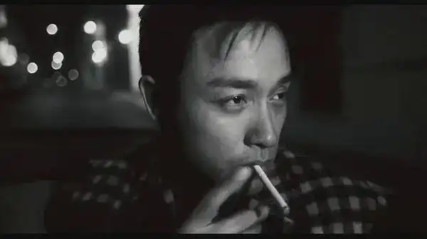 像狐狸般的男人春光乍泄里张国荣这也太绝了吧