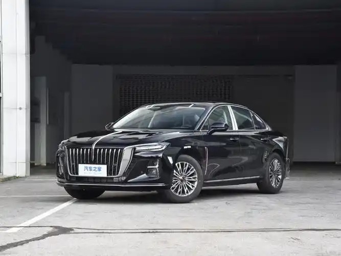 武汉红旗h5降价来袭!最高优惠2.5万,错过就没有