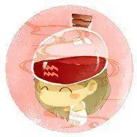 水瓶座专属头像男生点击鼠标右键下载