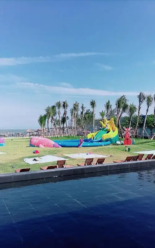 碧海阳光一日游