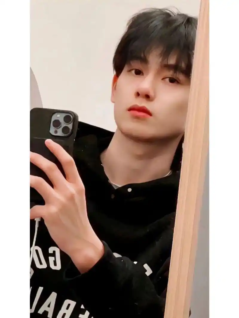 再更一下帅帅的胡先煦