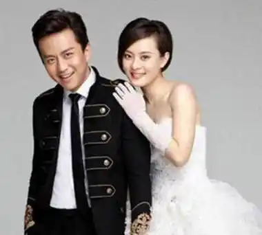 原创邓超孙俪又传婚变这对模范夫妇还能撑多久