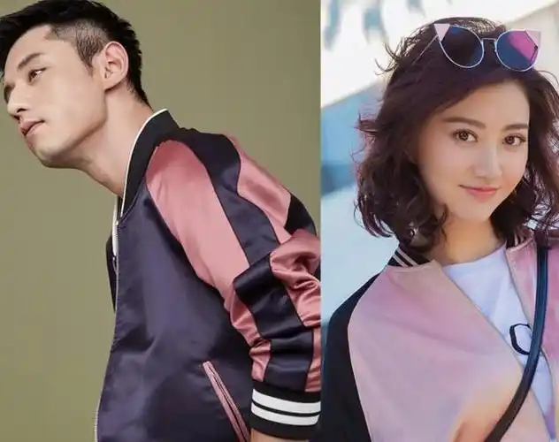 "张继科事件"最大的受害人景甜首次露面!