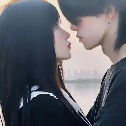 情侣头像优质个性情头