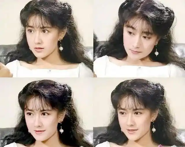 她是金城武的前女友,两次嫁入豪门却净身出户,53岁仍是少女模样