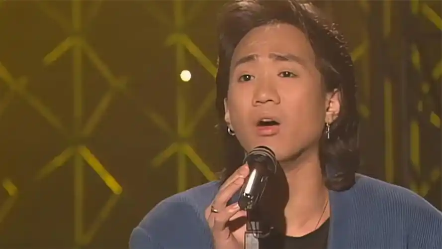 黄家驹至今无人敢翻唱的歌,就连大魔王林子祥,也唱不出他的韵味