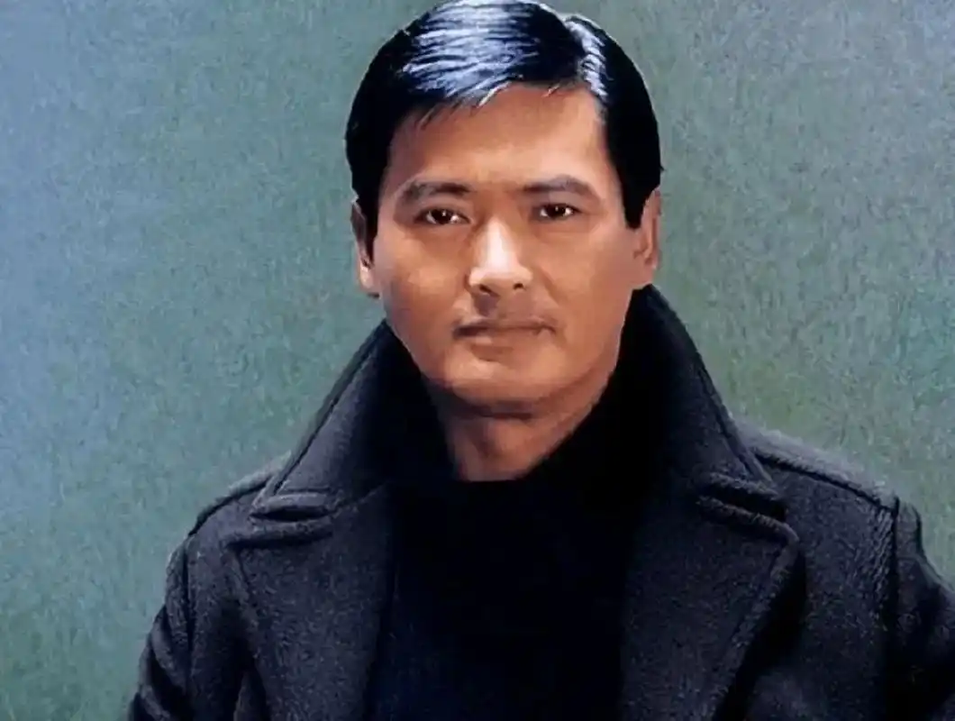 周润发近照曝光,引人担忧!