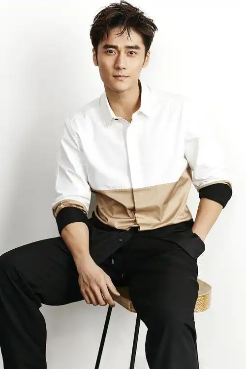 蒋劲夫方就殴打女方致流产传闻发声明:将追责