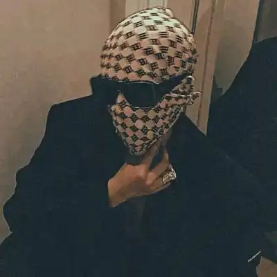 复古男头_男生头像_我要个性网