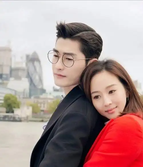 张翰张钧甯翩翩起舞!占总连环撩太霸气!