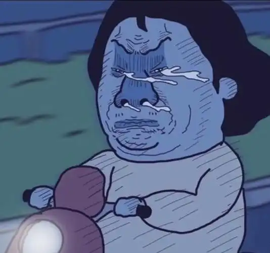 被一张表情包丑到了!