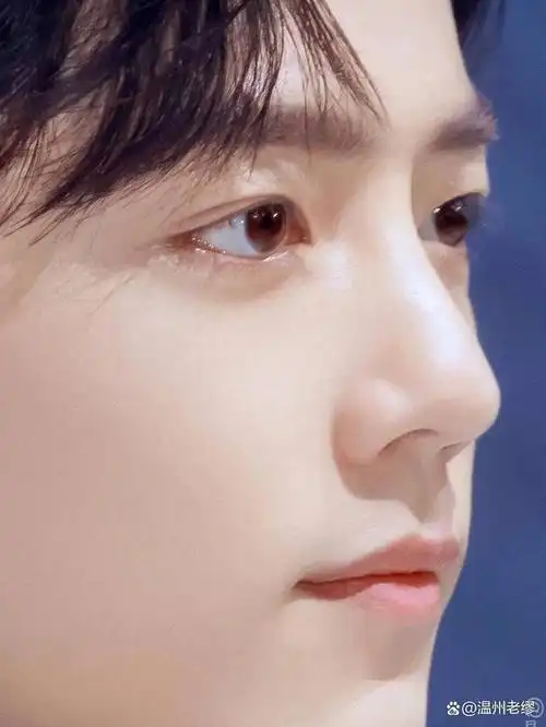 颜值巅峰肖战帅气登场惊艳全场