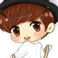 照片头像男生卡通头像呆萌_微信头像图片大全