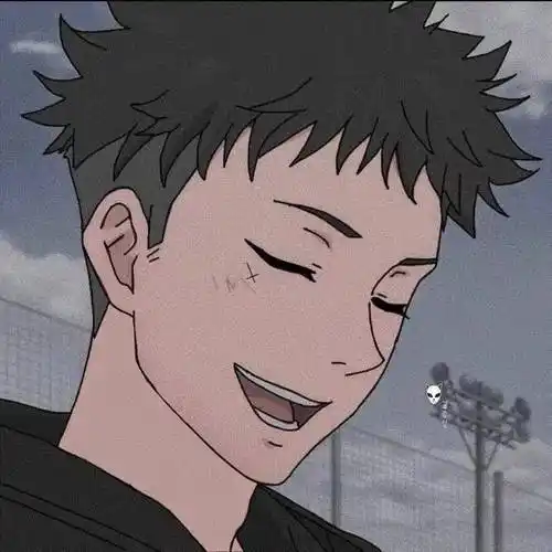 动漫男头一组热门好看的动漫男生头像精选