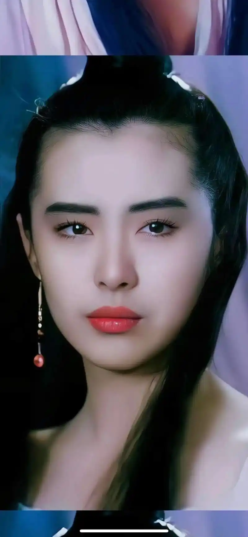 王祖贤虚拟数字人