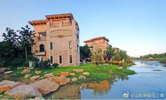 上海5000万以内的平价独栋别墅小区有哪些图文解说版
