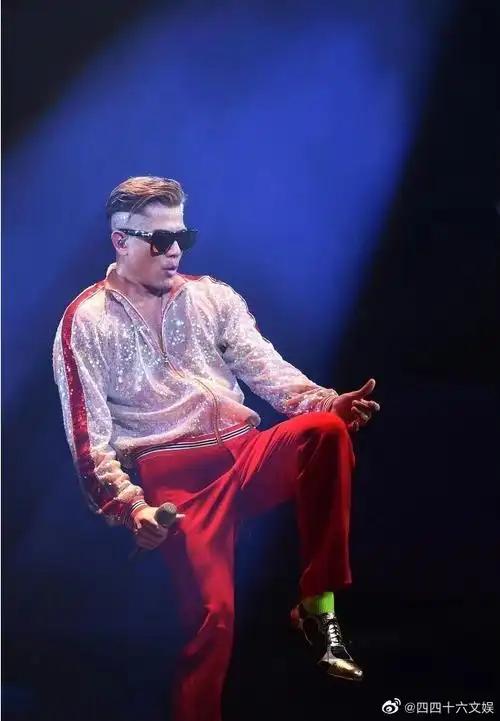 郭富城##澳门##演唱会##郭富城演唱会##新濠风尚##新濠影汇