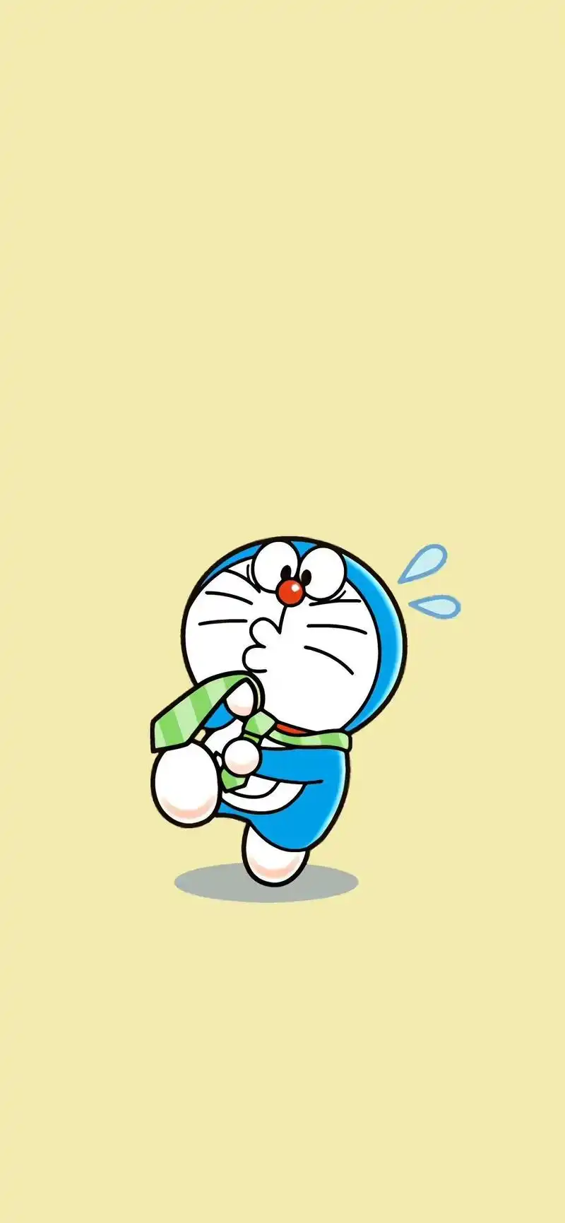 哆啦a梦系列壁纸