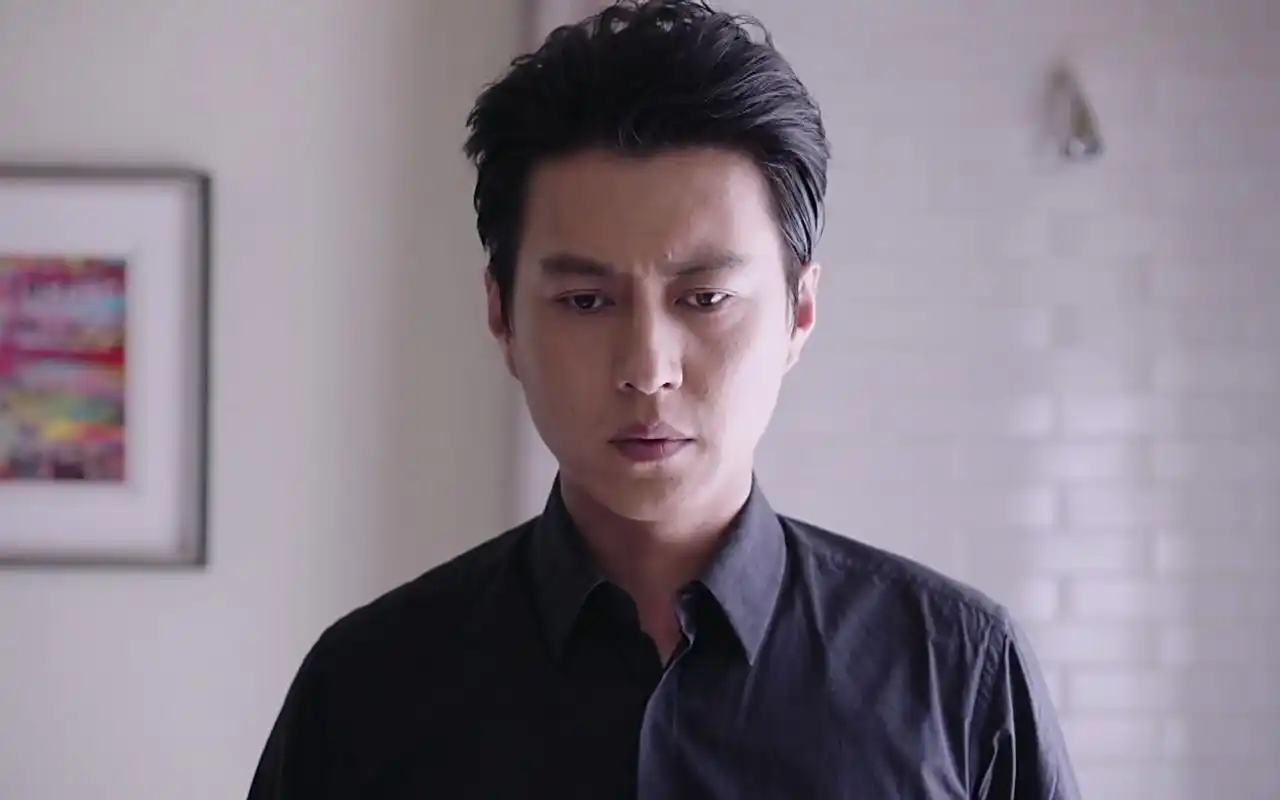 靳东也太低调了,你绝对想不到他的一个配饰就要455万