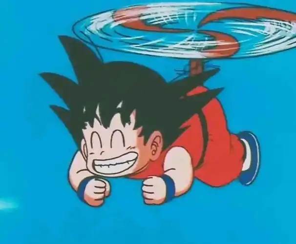 头像七龙珠微信头像