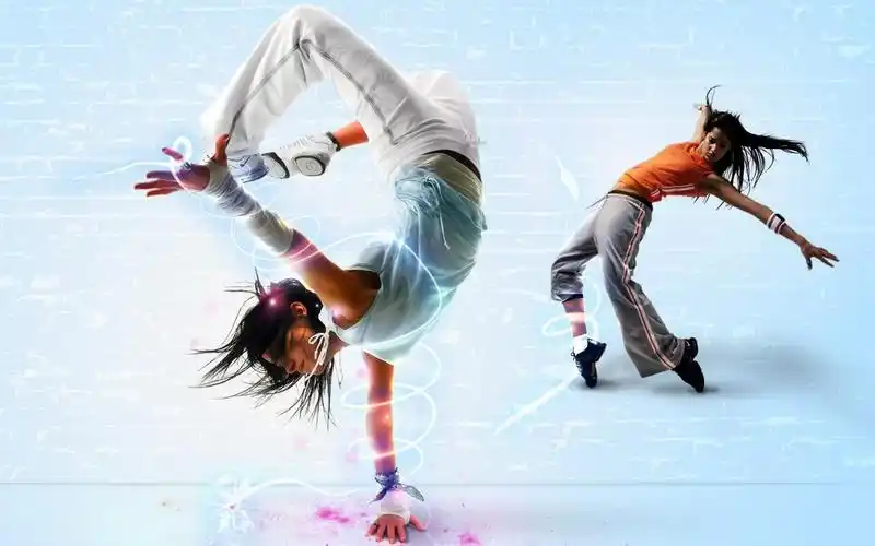 街舞艺考如何应对即兴表演?