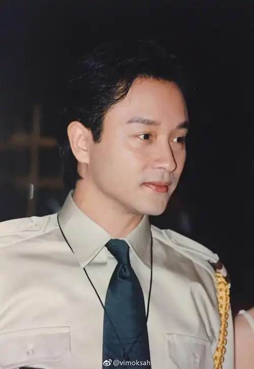 张国荣 leslie cheung的图片