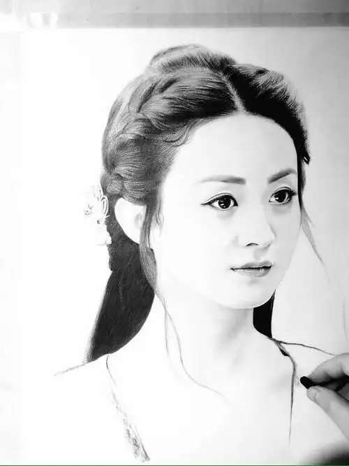 赵丽颖楚乔传##赵丽颖