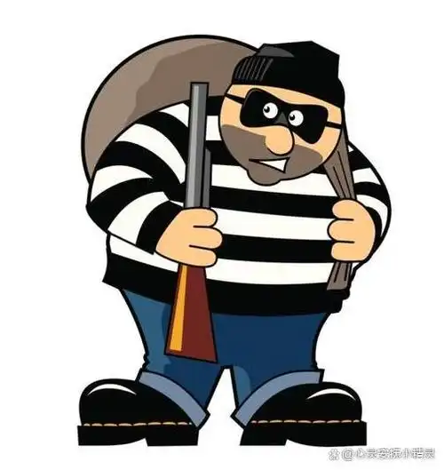 保安遇到坏人的办法