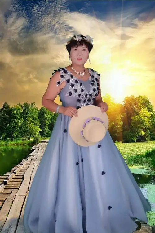 我和妈妈的回忆