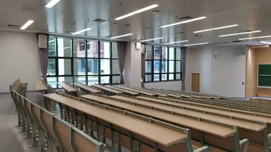 mic实力入驻中山大学深圳校区,助力高校智慧教育发展_建设_胜利_教室