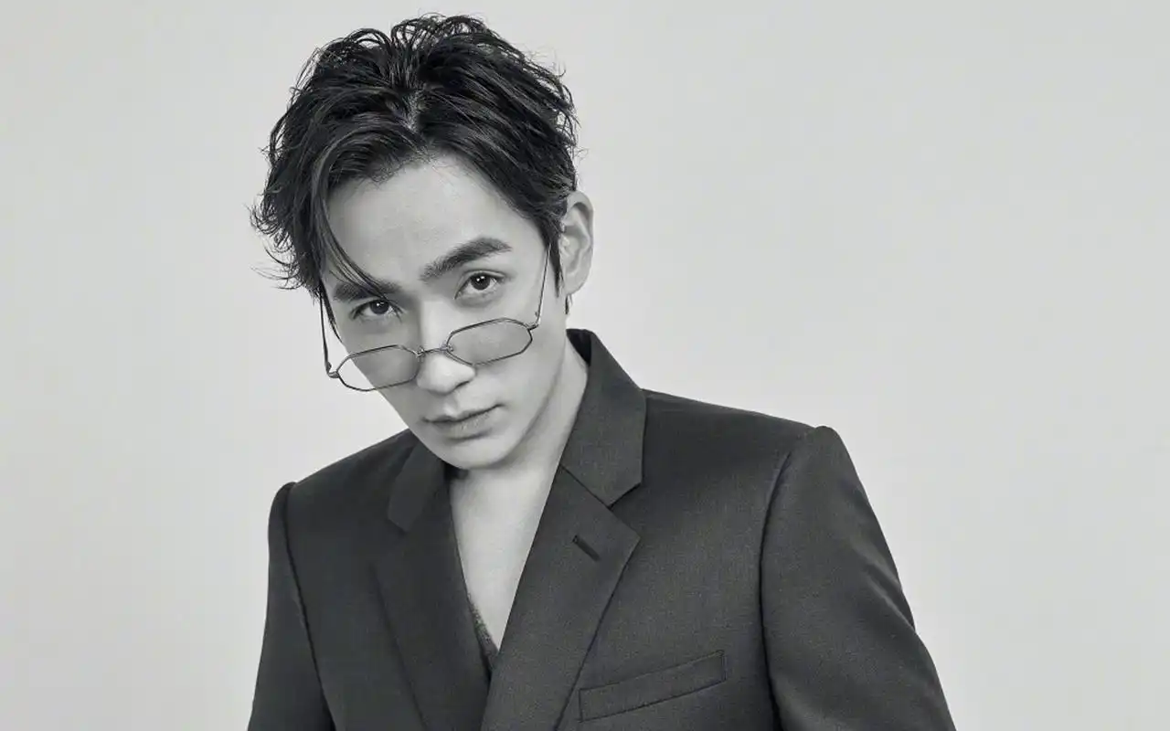 朱一龙成熟帅气写真图片桌面壁纸,大陆明星,高清,帅气,男神,魅力,朱