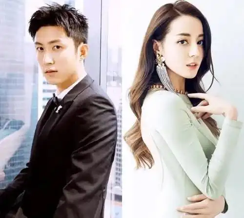 黄景瑜迪丽热巴新剧,开播前改名,这个新名字是真的土