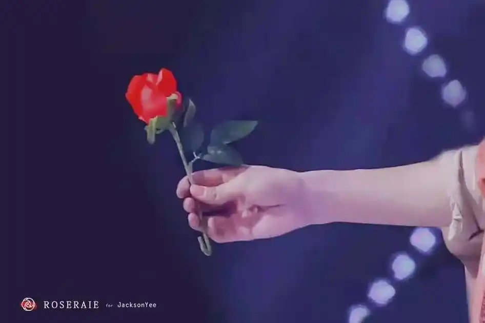 祝千纸鹤七夕节快乐!#爱对了每天都是七夕 #七夕 #易烊千玺 - 抖音