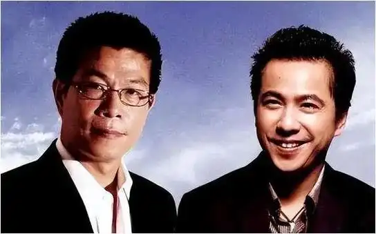 华谊王氏两兄弟挥金如土时有多辉煌人走茶凉后就有多落魄