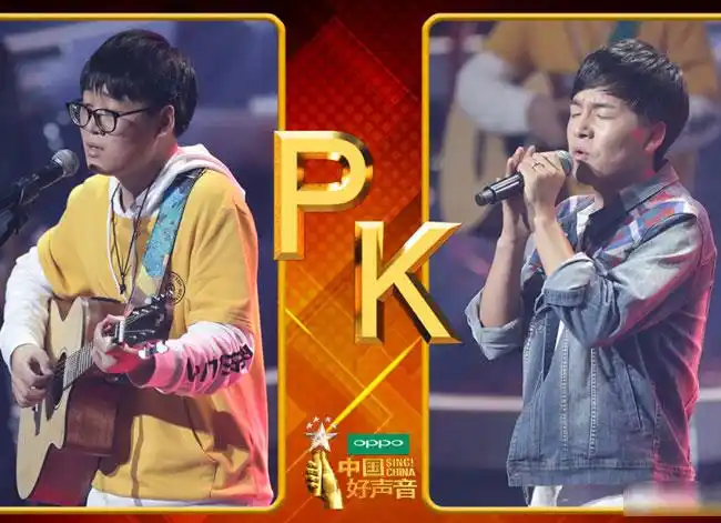 中国好声音陈冠宇个人资料介绍 陈冠宇挑战旦增尼玛失败被淘汰