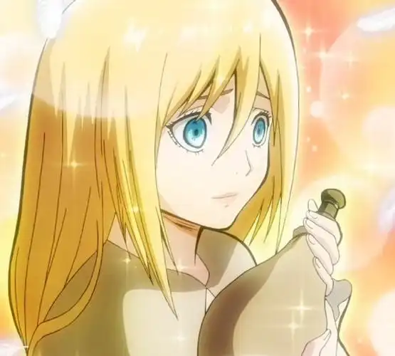 赫里斯塔·兰斯