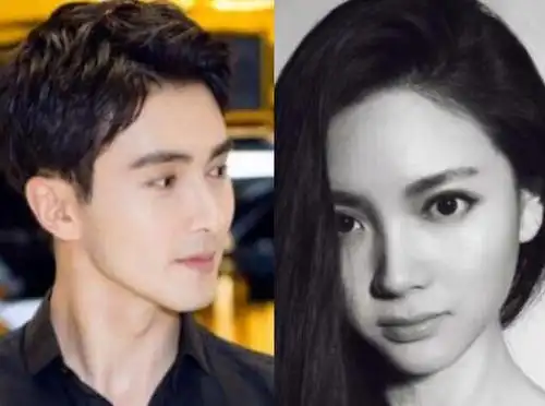 高伟光结婚了吗女朋友是谁高伟光的老婆杨吟吟资料结婚照片