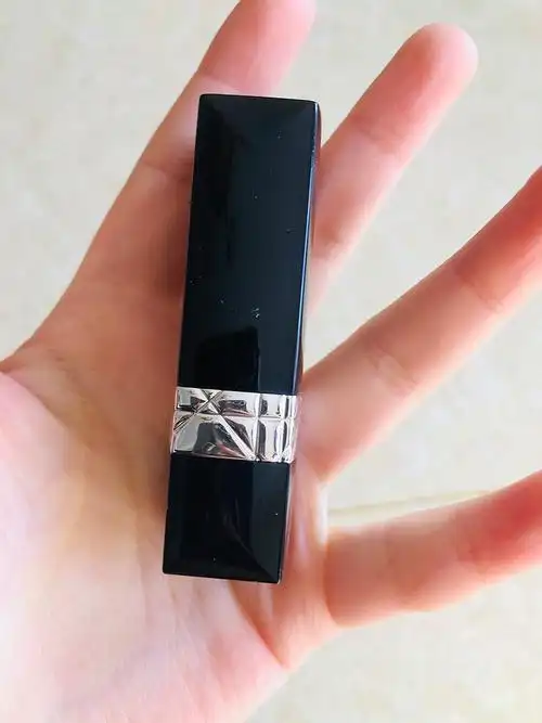 迪奥999哑光口红