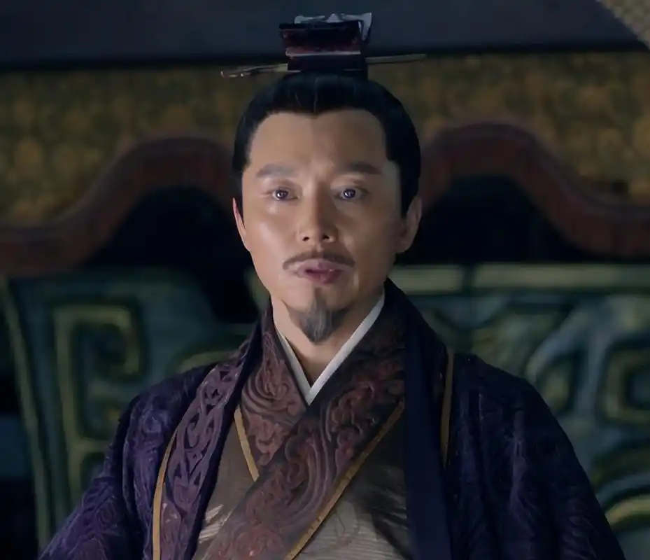 《琅琊榜》:精明的"一品军侯"谢玉,为什么要选择扶持太子?