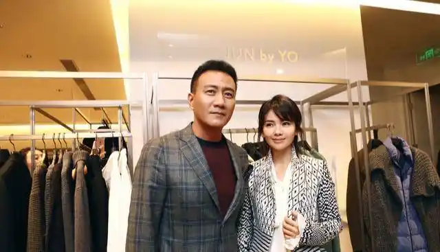 胡军首谈和刘烨组cp话题直男角度正面刚能被记住很欣慰