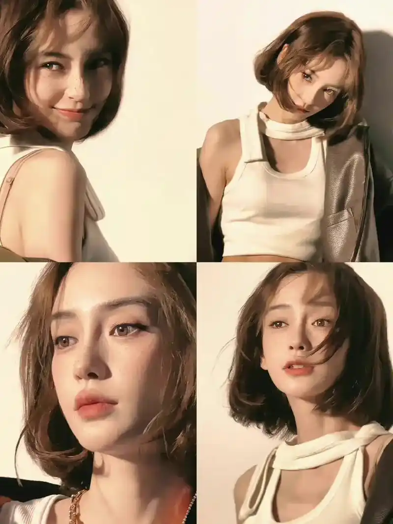 抖音图文来了 #angelababy - 抖音