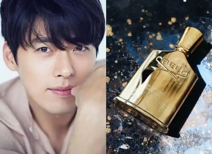 玄彬&孙艺珍连香水都用同牌!