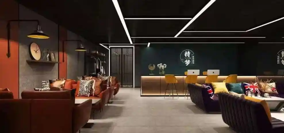 真实剧本杀创业故事投入百万展会抢剧本开店容易守店难