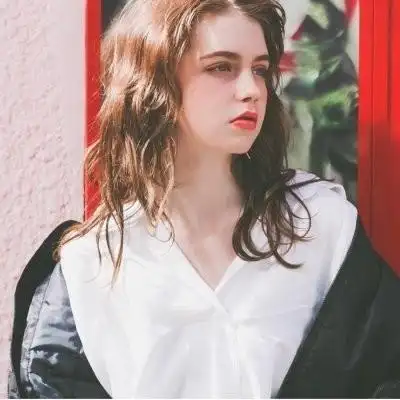 微信头像女生霸气高冷欧美