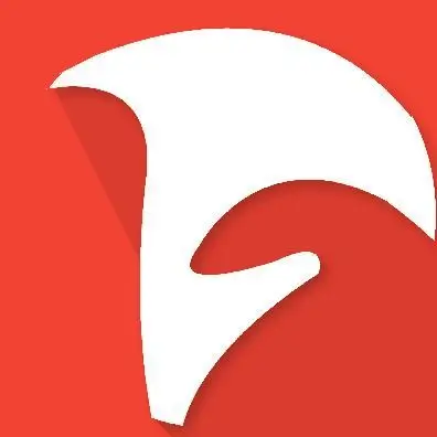 安徽卫视新台标