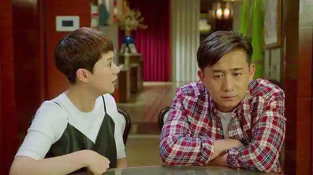 少年派演员表小别离演员表