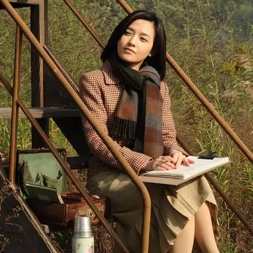 听风者 范晓萱 剧照