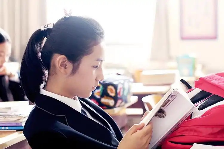 小别离官方剧照剧照图片