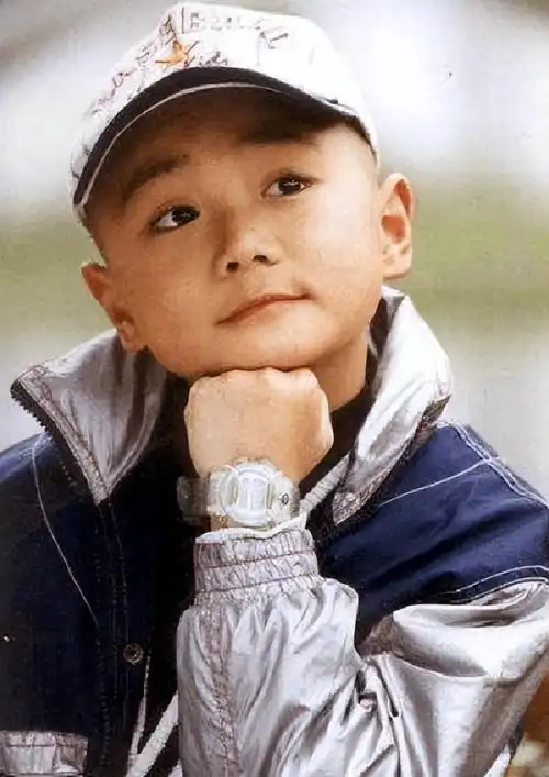 回顾岁月这把杀猪刀太狠看看以前的童星现在你还认识几位