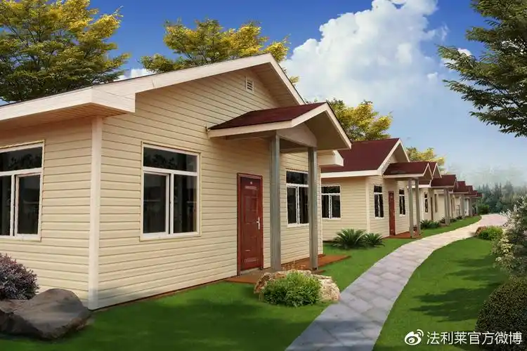 集装箱改造房屋,惊呆所有人!